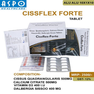 Cissflex Forte