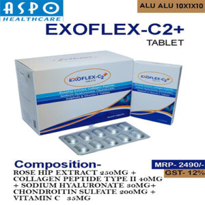 Exoflex – C2 +