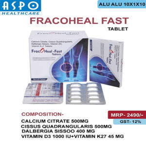 Fracoheal Fast