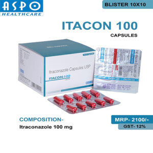 Itacon 100