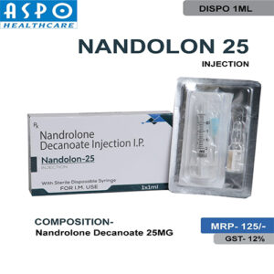 Nandolon 25