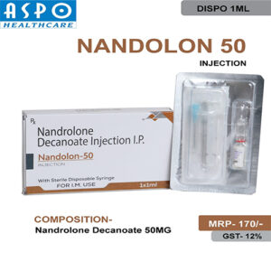 Nandolon 50