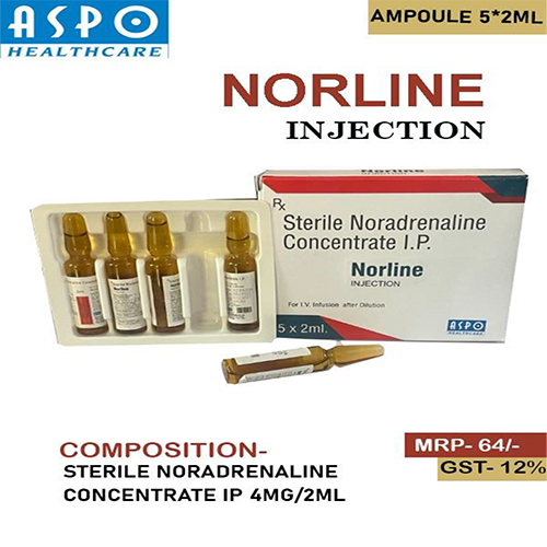 Norline Injection