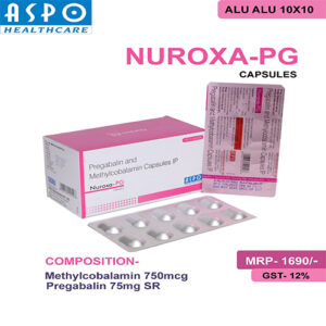 Nuroxa-pg