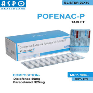Pofenac-p