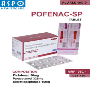 Pofenac-sp