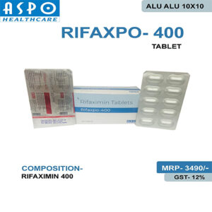 Rifaxpo – 400