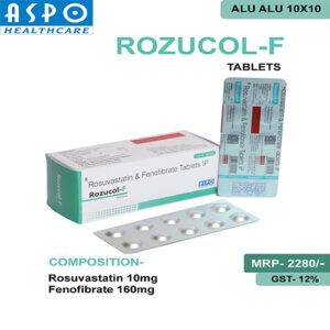 Rozucol-f
