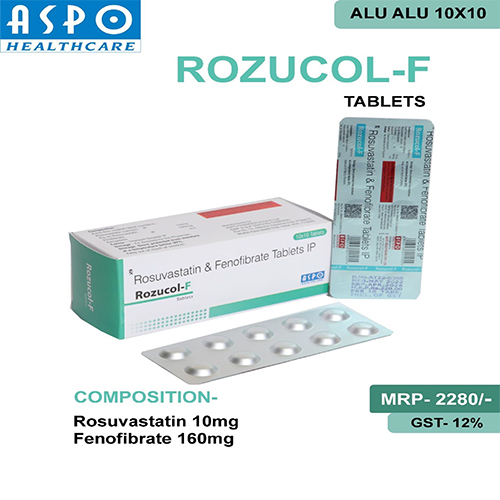 Rozucol-f