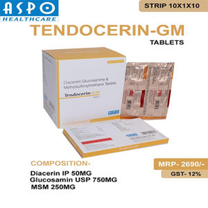Tendocerin-gm