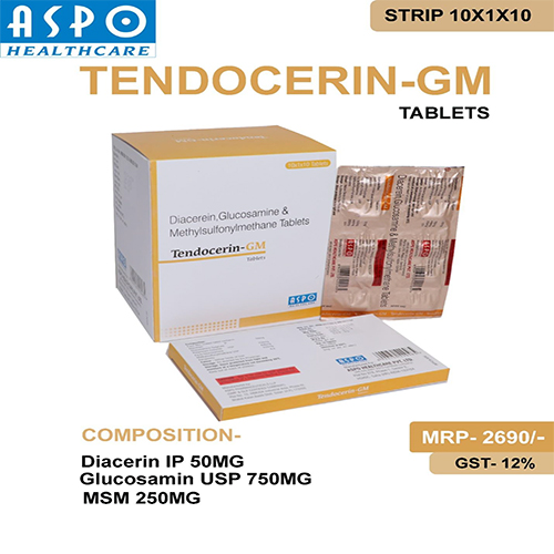 Tendocerin-gm