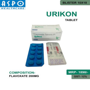 Urikon