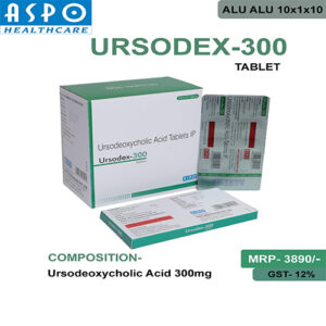 Ursodex-300