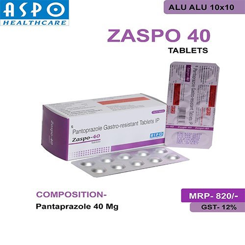Zaspo 40
