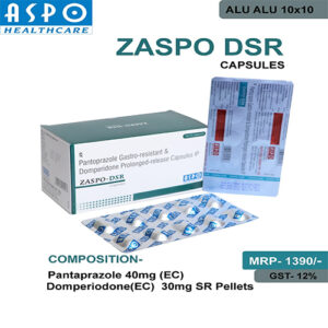 Zaspo Dsr
