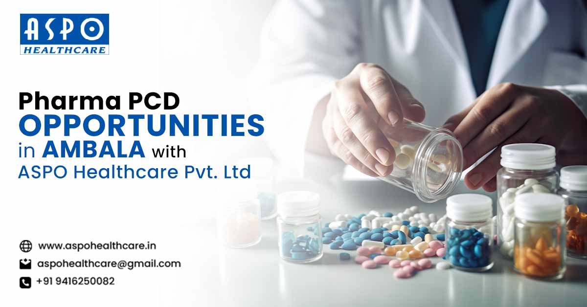pharma business opportunities in Karnal