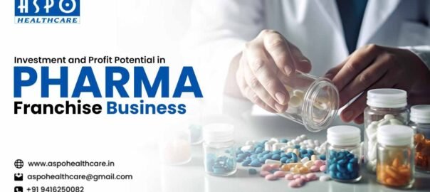 pharma franchise business in India
