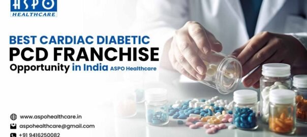 Cardiac Diabetic PCD Franchise