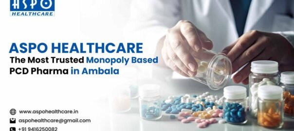 Monopoly PCD franchise in Ambala