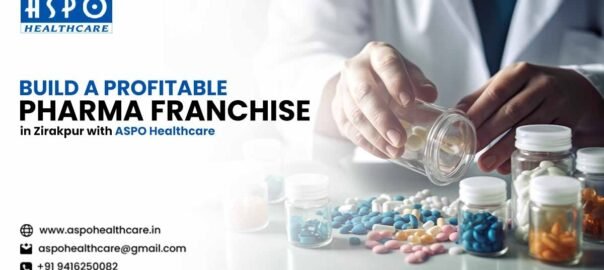 PCD pharma franchise in Zirakpur