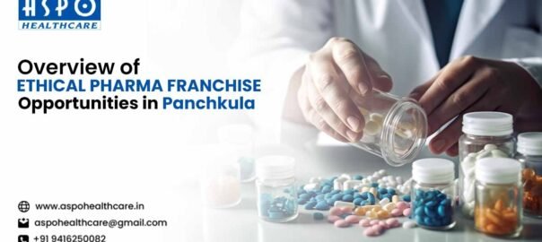 Ethical Pharma Franchise in Panchkula