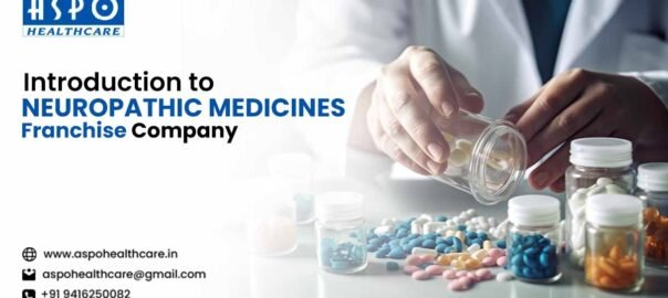 Neuropathic Medicines Franchise Company