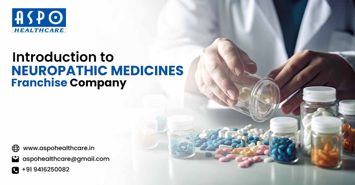 Neuropathic Medicines Franchise Company
