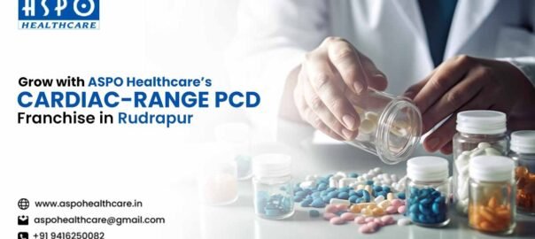 Cardiac Range PCD franchise in Rudrapur