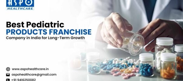 Pediatric Product Franchise Company