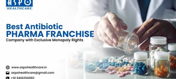Best Antibiotic PCD Pharma Franchise