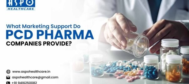 PCD Franchise Business Support